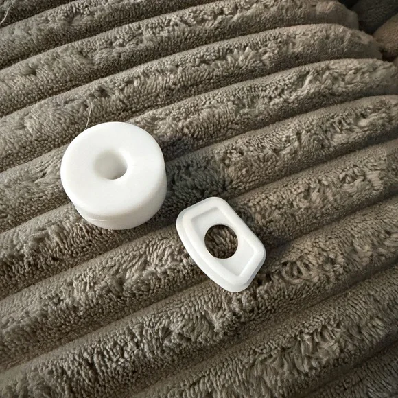 Blue Glitter Stanley accessory’s - Picture 5 of 7